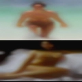 Naked women Campton