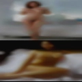 Naked women Wyoming County