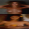 See naked woman