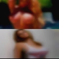 Vintage swinger shots