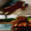 Couple stories include lesbian
