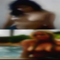 Horny wives over nude