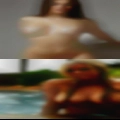 Nude girls 9inc heels