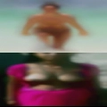 Beach dogging wife