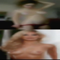 Fucking women bed