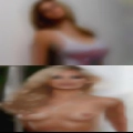 Hermaphrodite sexual encounters