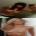 Horny mature