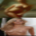 Real cheating wives caught